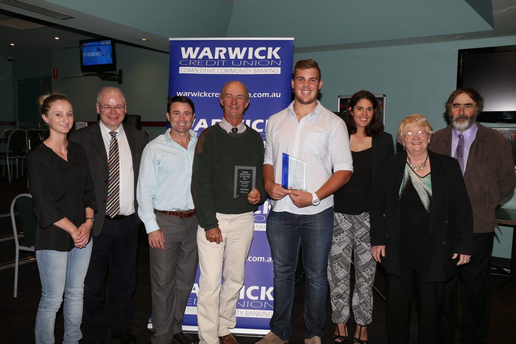 The Daily News is calling for nominations for the Daily News/Warwick Credit Union Sports Star of the Month awards.